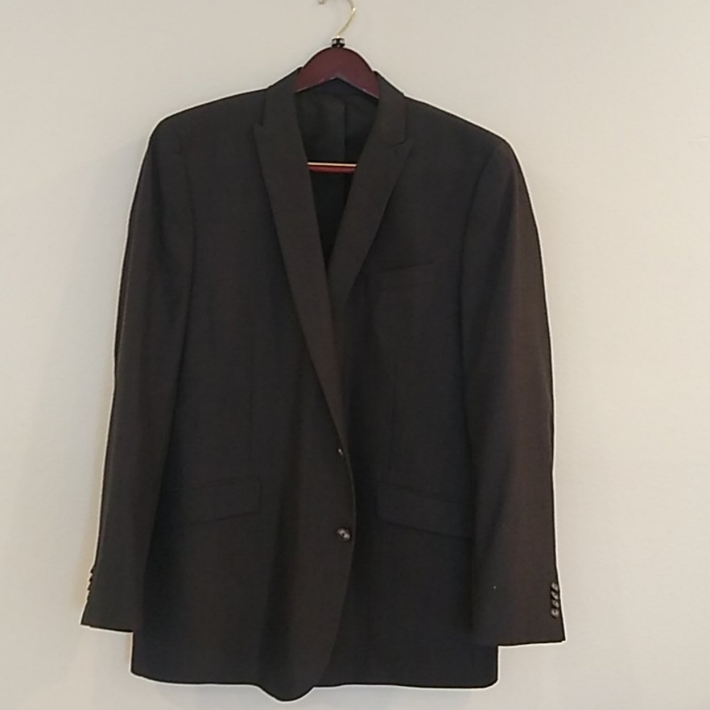 Suit jacket
